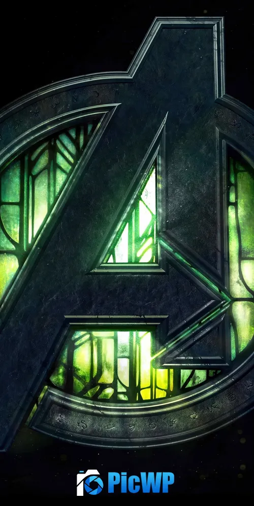 Avengers: Doomsday Teaser 3K Mobile Wallpaper