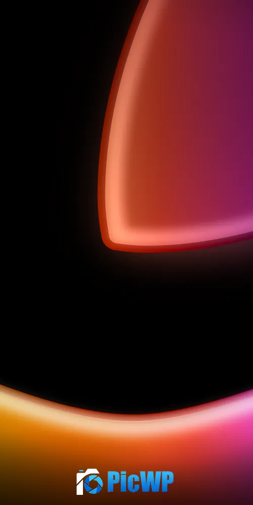 WWDC 2025 Apple logo 3K Mobile Wallpaper