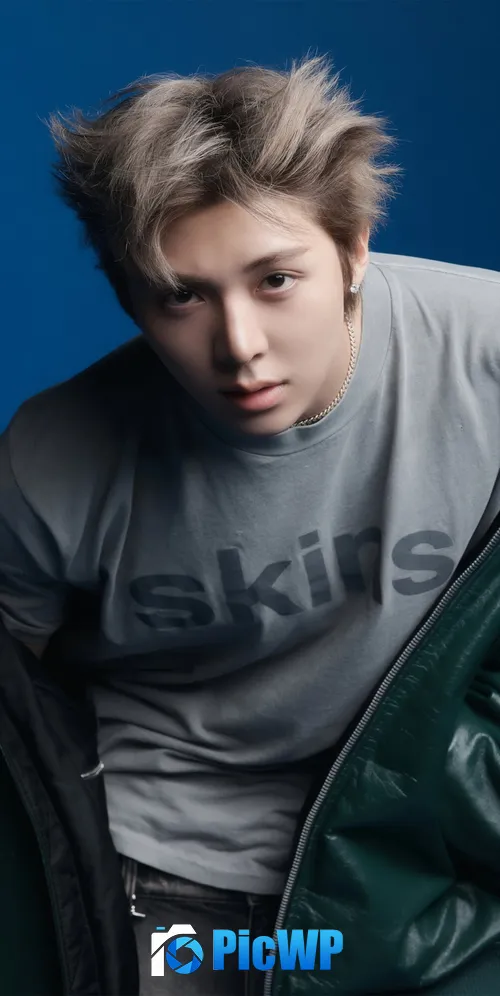 Woochan ALLDAY PROJECT 3K Mobile Wallpaper