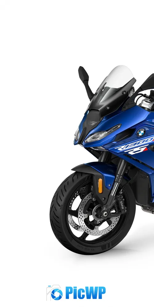 BMW R 1300 RS 2025 3K Mobile Wallpaper
