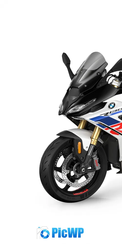 BMW R 1300 RS Performance 2025 3K Mobile Wallpaper