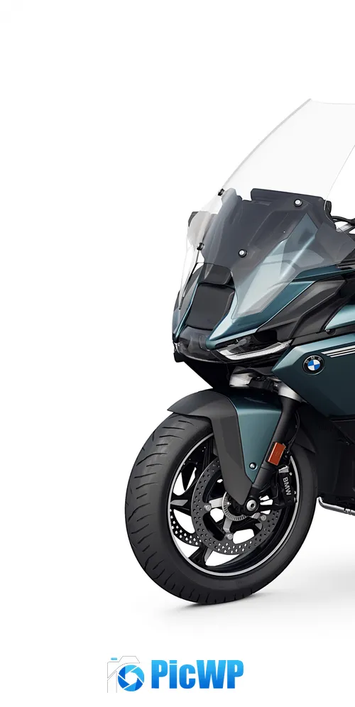 BMW R 1300 RT 3K Mobile Wallpaper