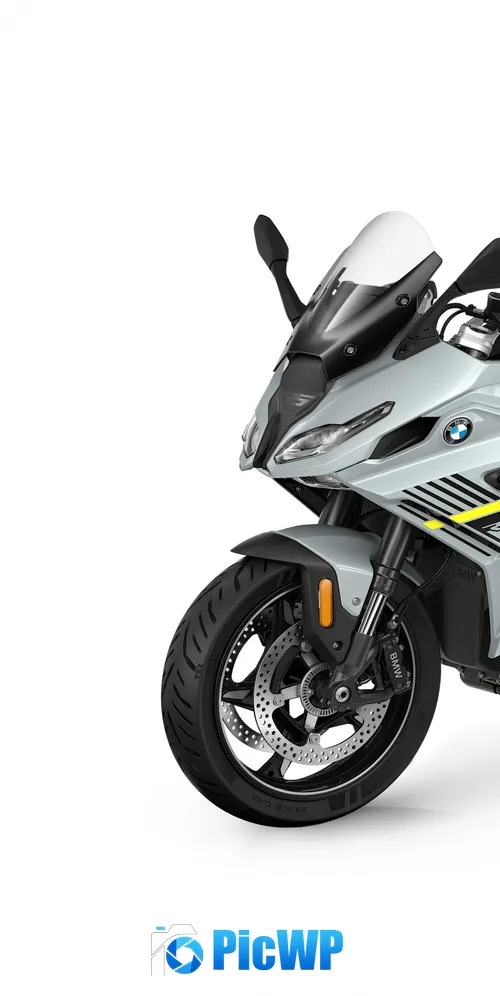 BMW R 1300 RS Option 719 Cuyamaca 2025 3K Mobile Wallpaper