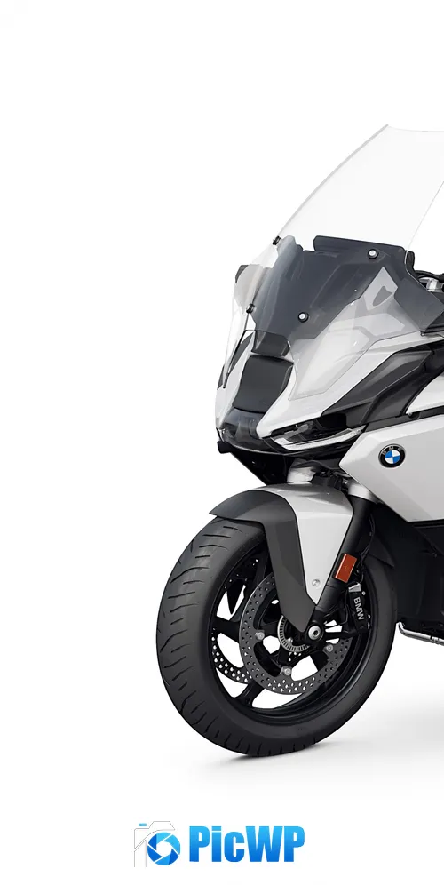 BMW R 1300 RT 2025 3K Mobile Wallpaper