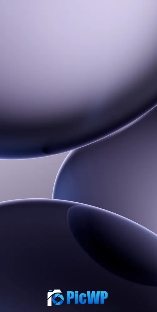 Oppo Pad 4 Pro Dark Mode 3K Mobile Wallpaper