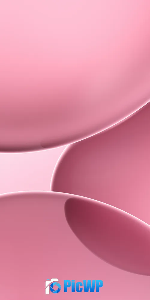 Oppo Pad 4 Pro Pink aesthetic 3K Mobile Wallpaper