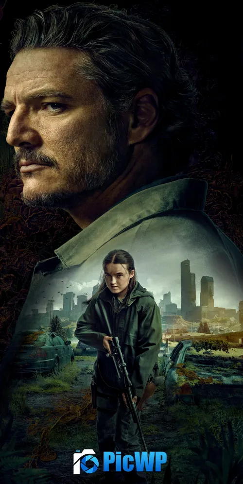 The Last of Us Season 2 3K Mobile Wallpaper