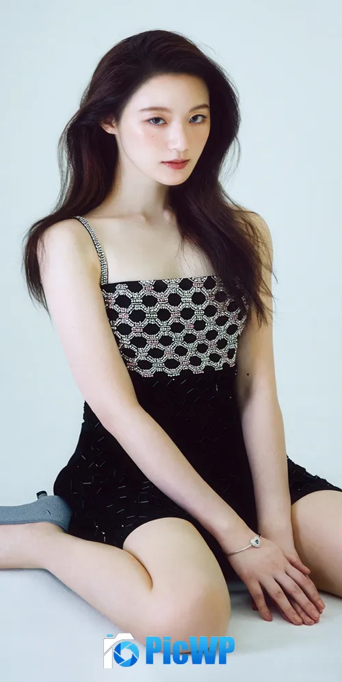 Shuhua (G)I-dle 3K Mobile Wallpaper