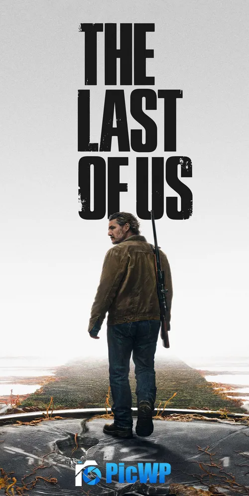 Joel (The Last of Us) Season 2 3K Mobile Wallpaper