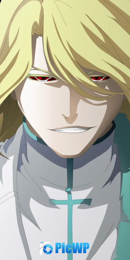 Jugram Haschwalt Bleach 3K Mobile Wallpaper