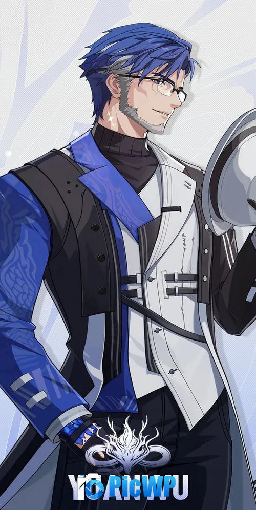 Yuanwu 3K Mobile Wallpaper