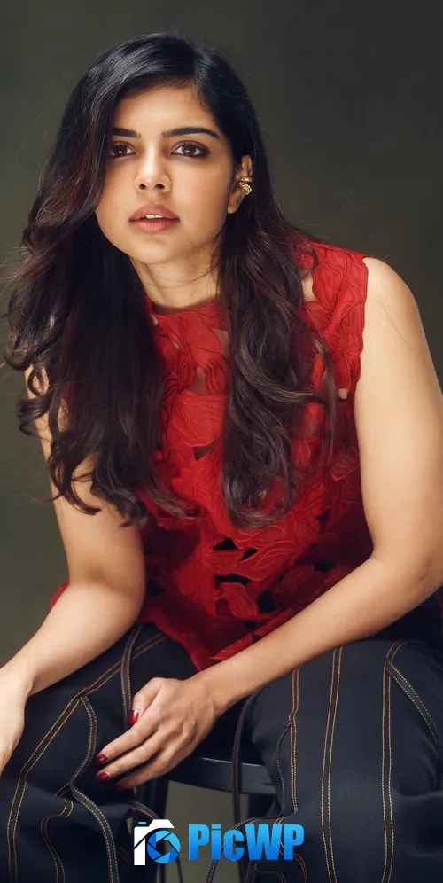 Kalyani Priyadarshan 2025 3K Mobile Wallpaper