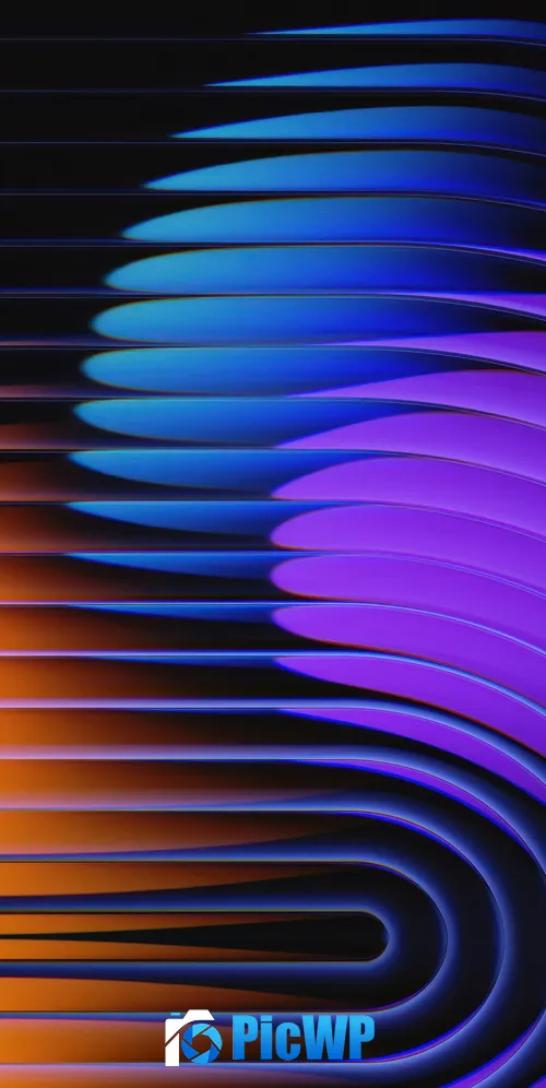 Xiaomi Pad 7 Pro Stock 3K Mobile Wallpaper