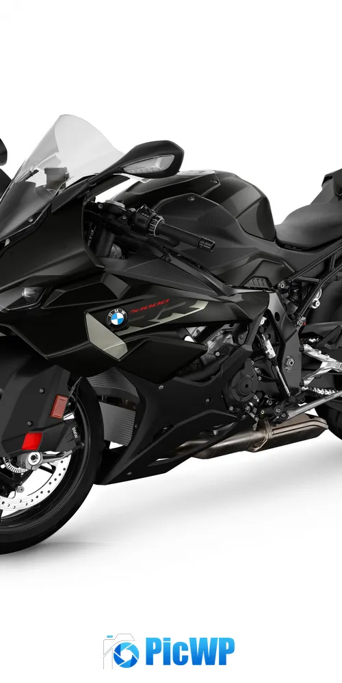BMW S 1000 RR 2024 3K Mobile Wallpaper