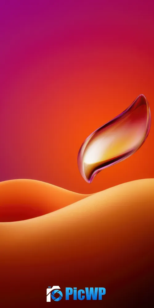 Diwali Apple logo 3K Mobile Wallpaper