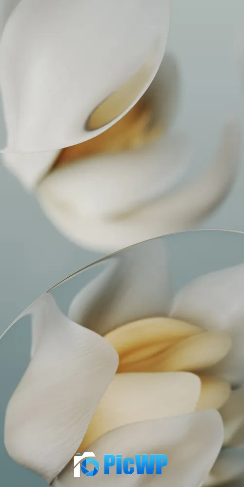 Google Pixel 9a Aesthetic 3K Mobile Wallpaper