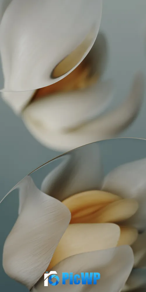 Google Pixel 9a Stock 3K Mobile Wallpaper
