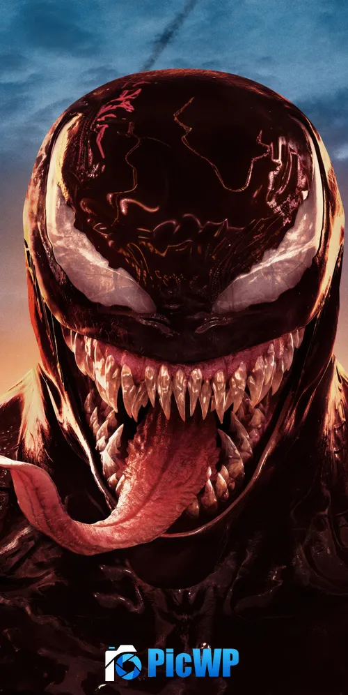 Venom: The Last Dance 2024 Movies 3K Mobile Wallpaper