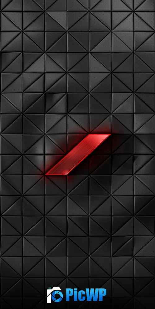 MKBHD Dark background 3K Mobile Wallpaper