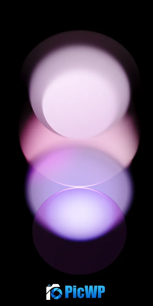 Samsung Galaxy Z Flip Stock 3K Mobile Wallpaper