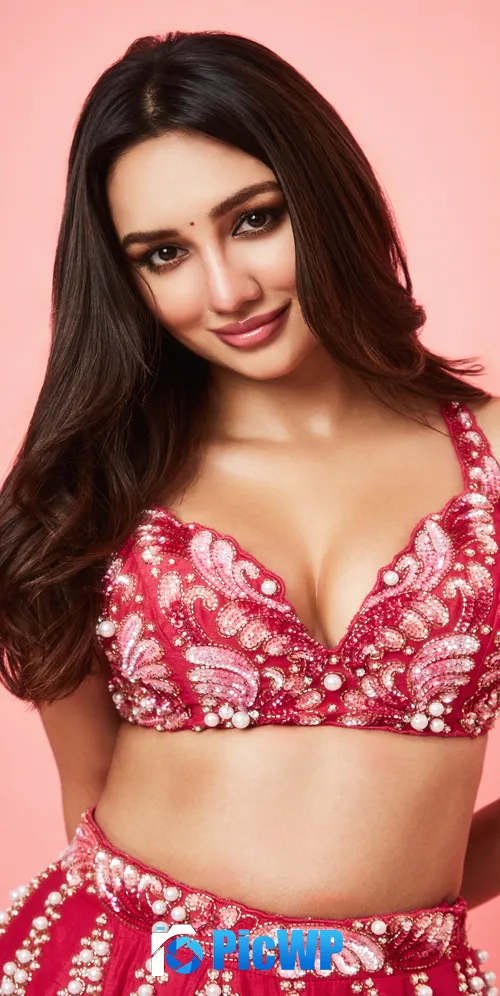Akanksha Sharma 3K Mobile Wallpaper