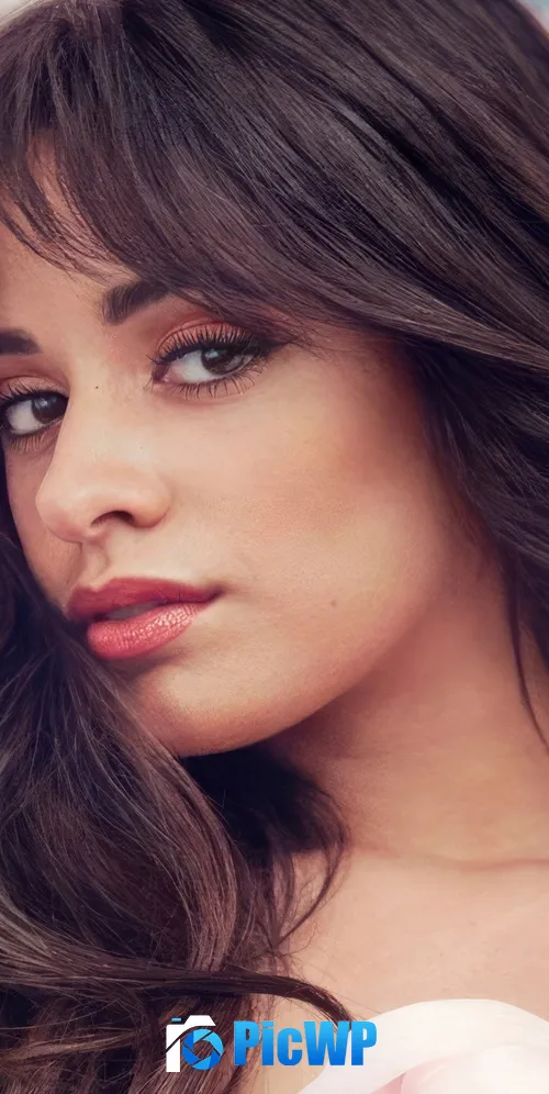 Camila Cabello 2024 3K Mobile Wallpaper