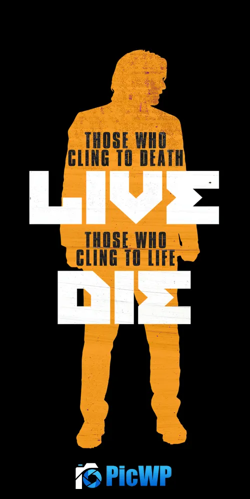 John Wick Popular quotes 3K Mobile Wallpaper