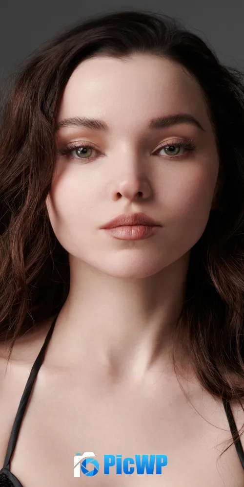 Dove Cameron Portrait 3K Mobile Wallpaper