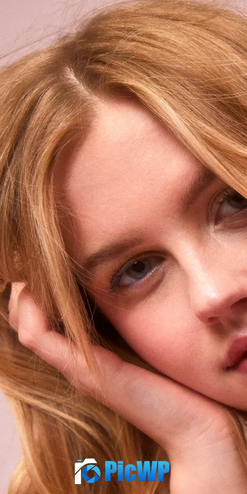 Angourie Rice Australian actress 3K Mobile Wallpaper