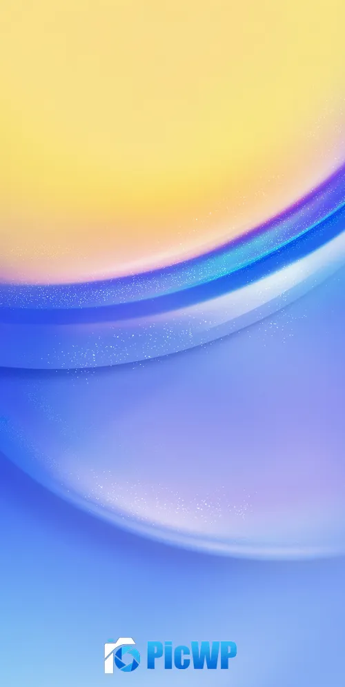 Samsung Galaxy Abstract background 3K Mobile Wallpaper