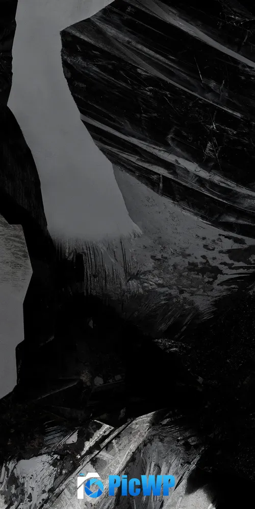 Google Pixel 8 Dark aesthetic 3K Mobile Wallpaper