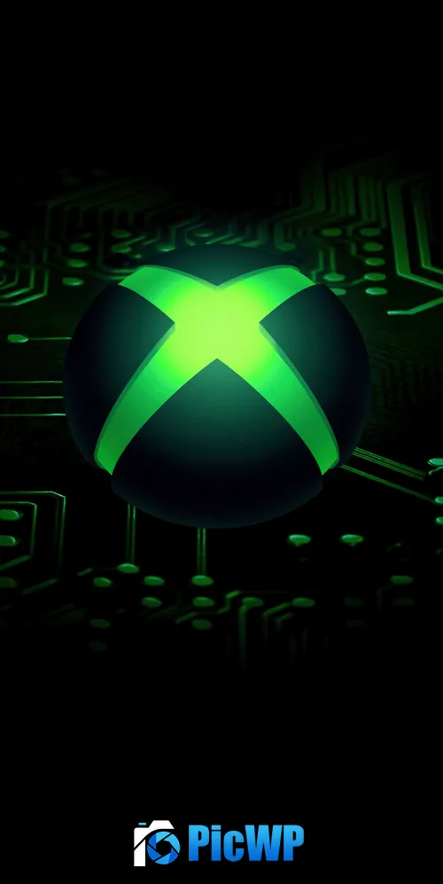 Xbox AMOLED 3K Mobile Wallpaper