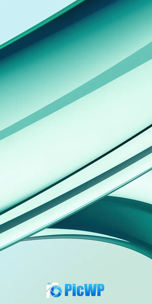 iMac 2023 3K Mobile Wallpaper