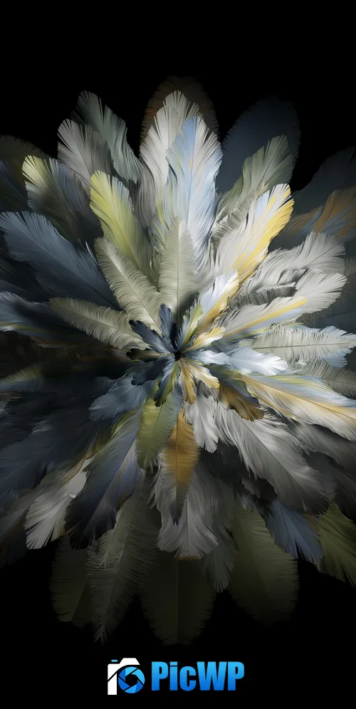 Oppo Find N3 AMOLED 3K Mobile Wallpaper