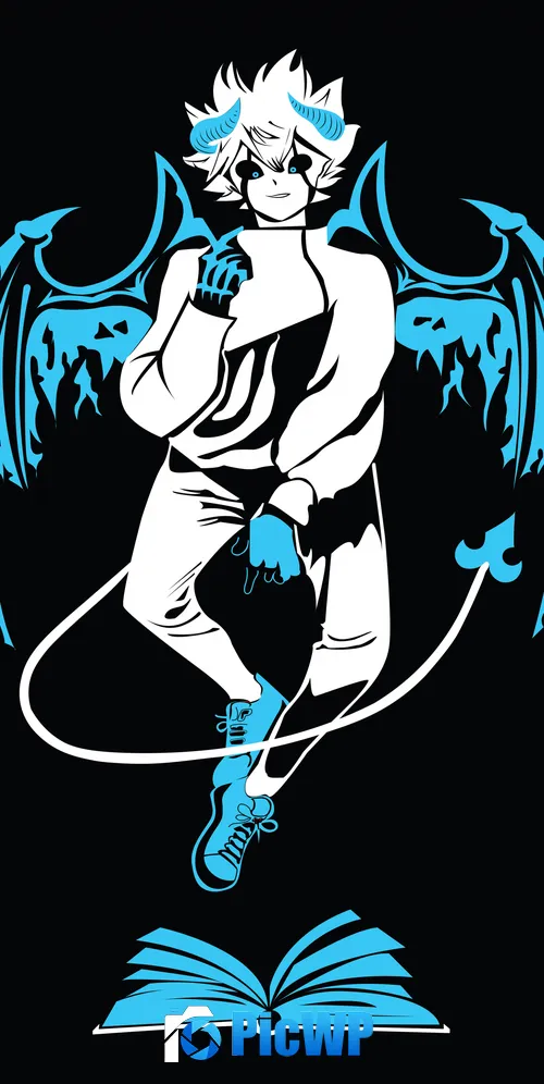 Liebe AMOLED 3K Mobile Wallpaper