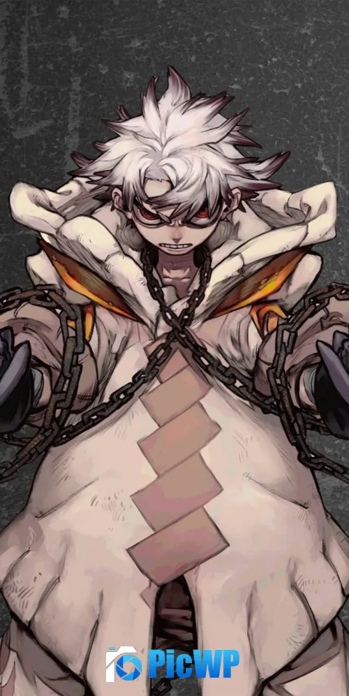 Rudo Surebrec 3K Mobile Wallpaper