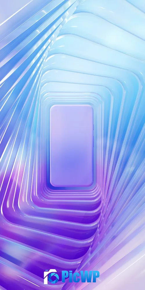 3D Smartphone 3K Mobile Wallpaper