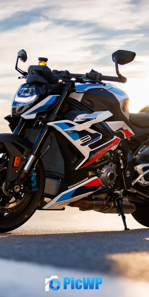 BMW M 1000 R Sports bikes 3K Mobile Wallpaper