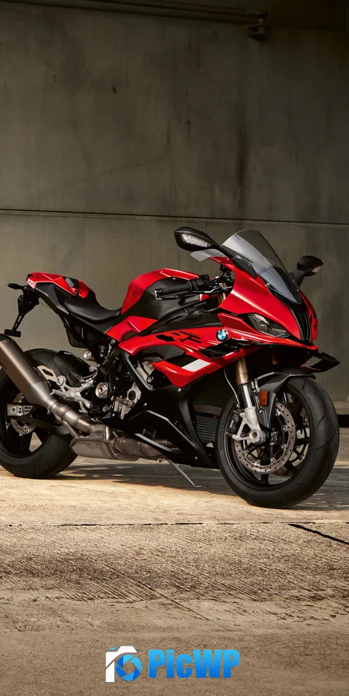 BMW S 1000 RR Sports bikes 3K Mobile Wallpaper