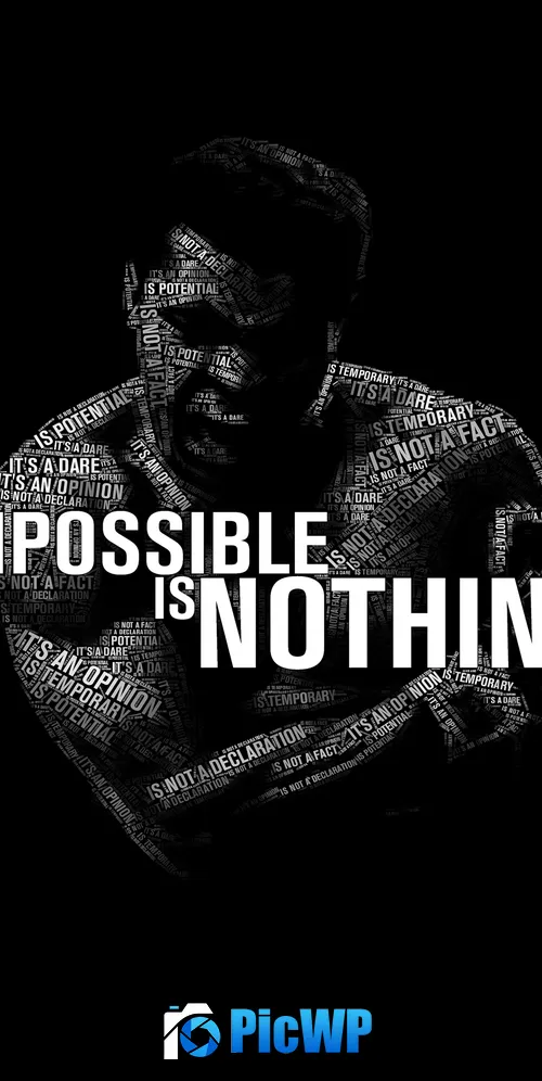 Muhammad Ali Boxer 3K Mobile Wallpaper