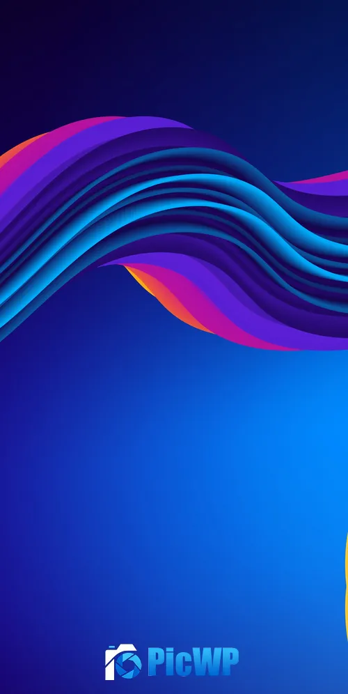 3D Render 3K Mobile Wallpaper