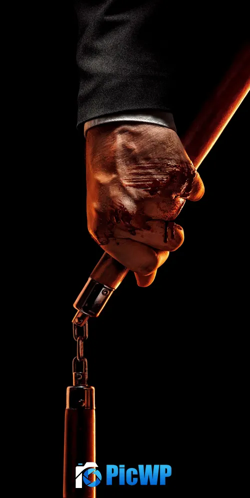 John Wick: Chapter 4 2023 Movies 3K Mobile Wallpaper