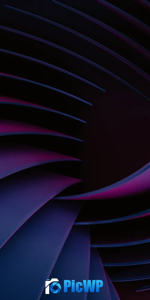 3D Render 3K Mobile Wallpaper