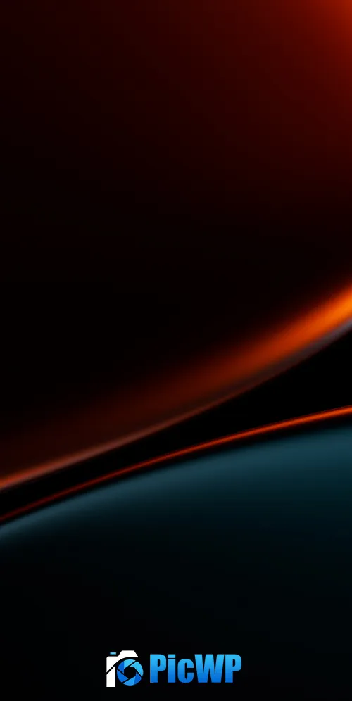 Abstract background Minimalist 3K Mobile Wallpaper