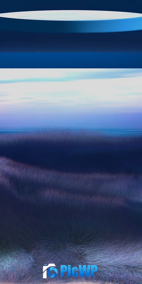 Microsoft Design Surreal 3K Mobile Wallpaper