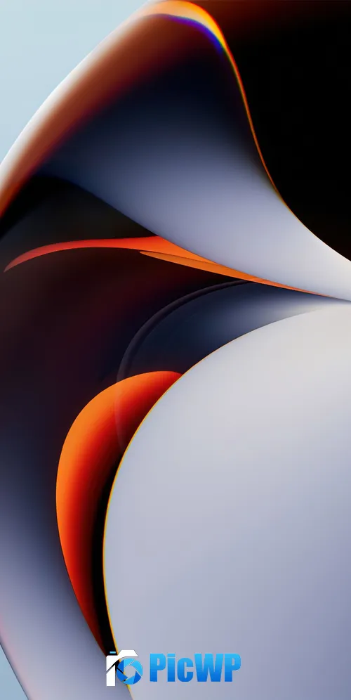 Abstract background OnePlus 3K Mobile Wallpaper