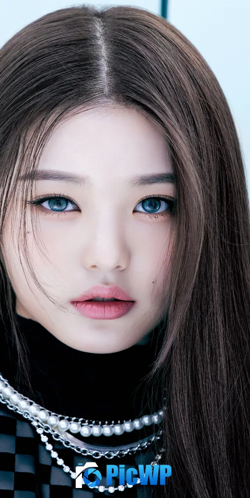 Jang Wonyoung Eleven (IVE) 3K Mobile Wallpaper