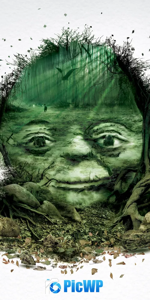 Yoda Star Wars 3K Mobile Wallpaper