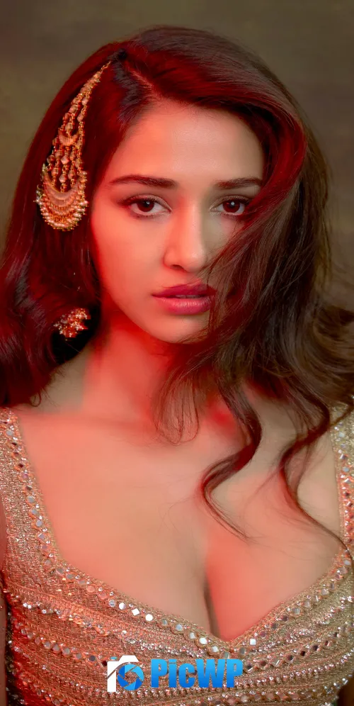Bollywood actress Disha Patani 3K Mobile Wallpaper