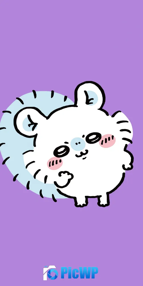 Momonga Nanka Chiisakute Kawaii Yatsu 3K Mobile Wallpaper